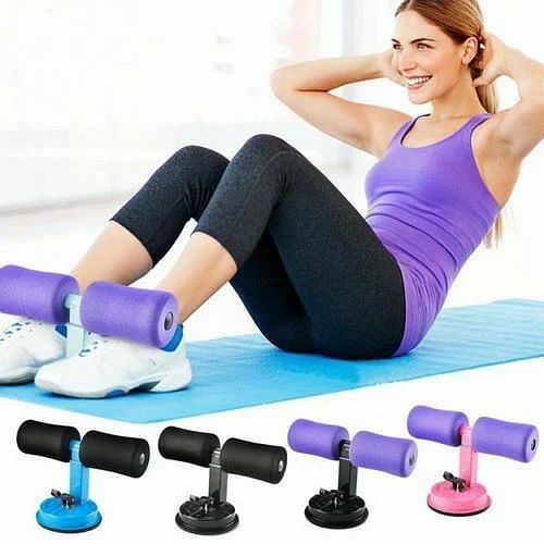 Plastic Sit Up Bar