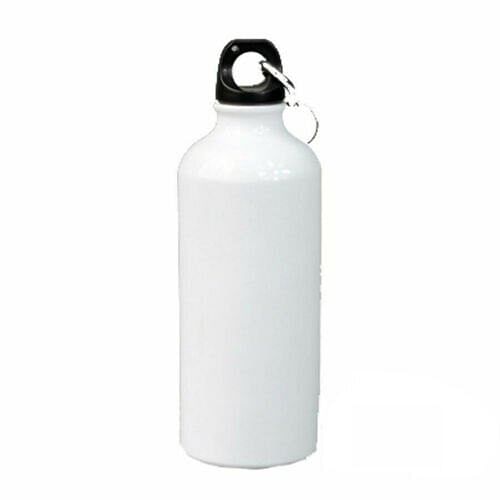 Plastic Sublimation Sniper Bottle SNB111, Capacity: 750 ml