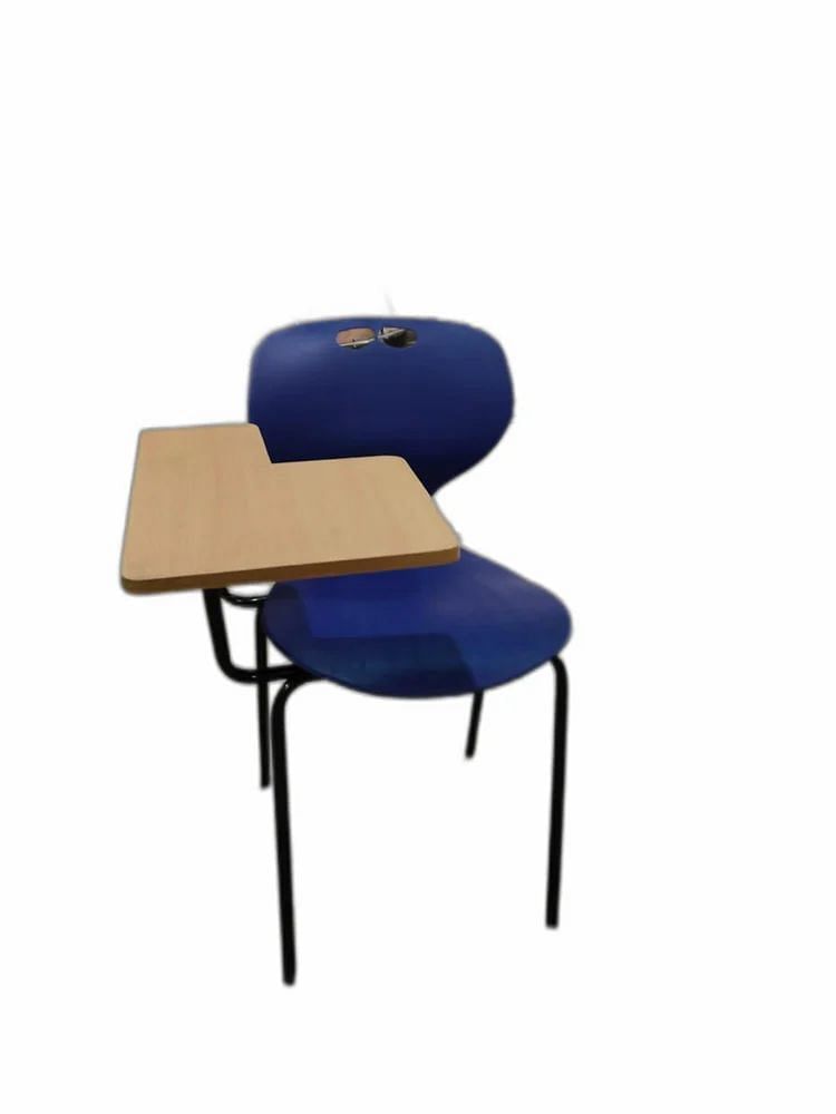 Plastic Wrting Pad With Chair, For Student