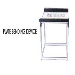 Plate Bending Device