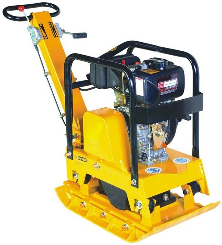 Plate Compactor