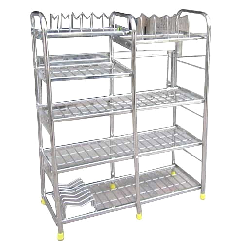 Plate Rack