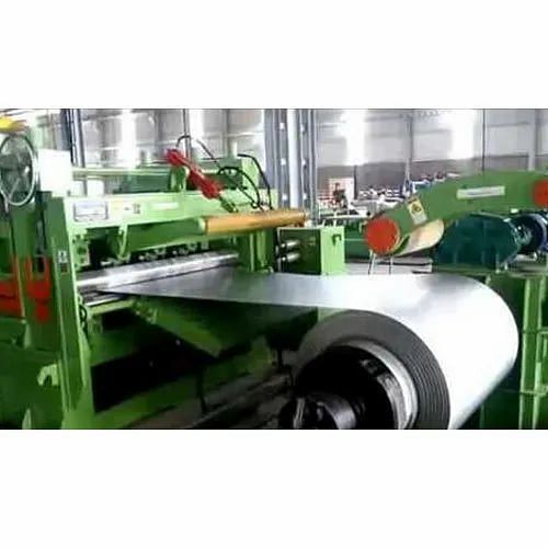 Plate Shearing Machine Job Work