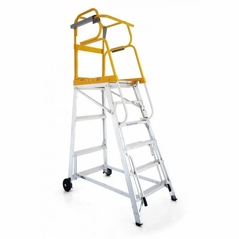 Platform Ladder