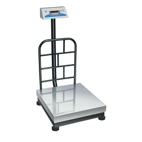 Platform Scales, For Industrial