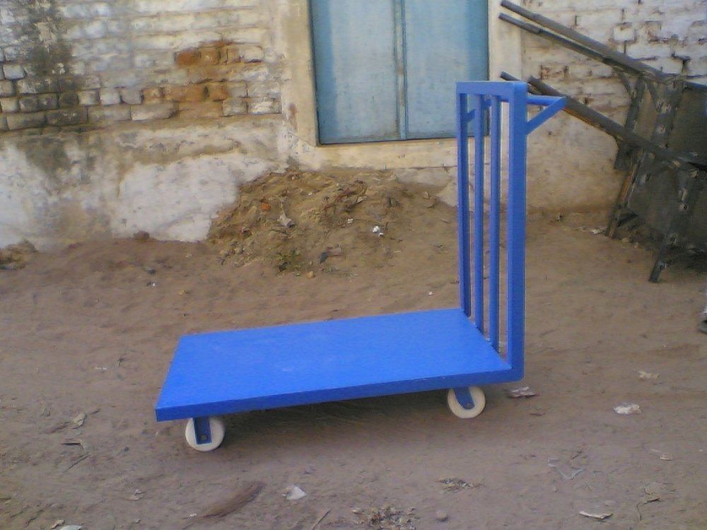 PLatform Table Truck