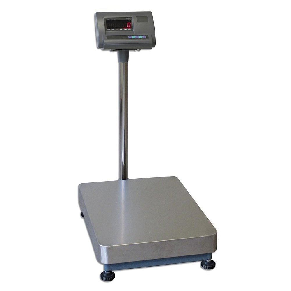 Platform Weighing Scale