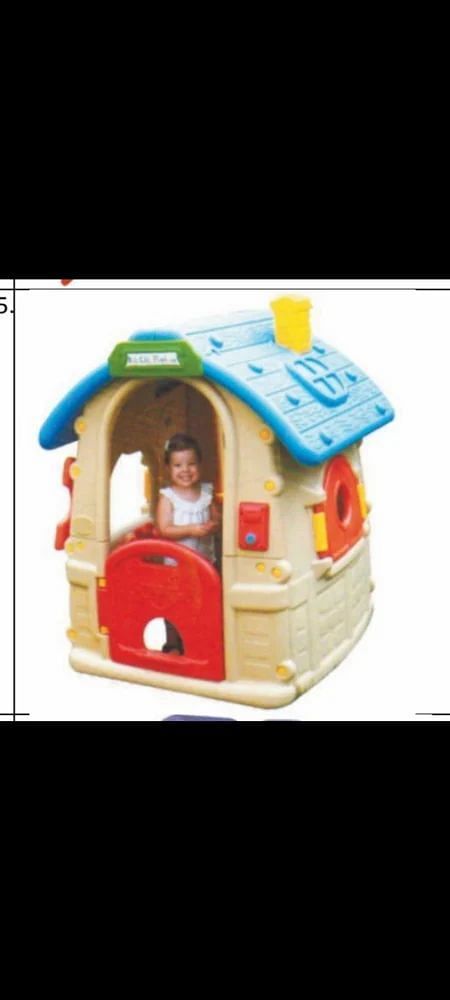 Play house