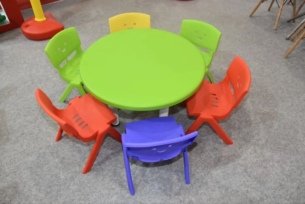 Play School Furniture