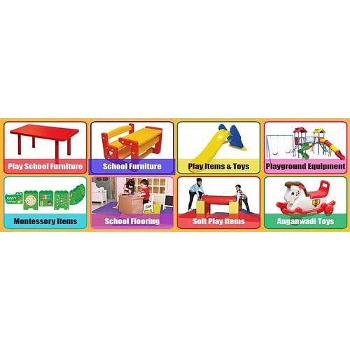 Play School Furniture