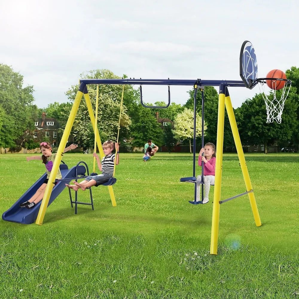 Playground Swing Seat