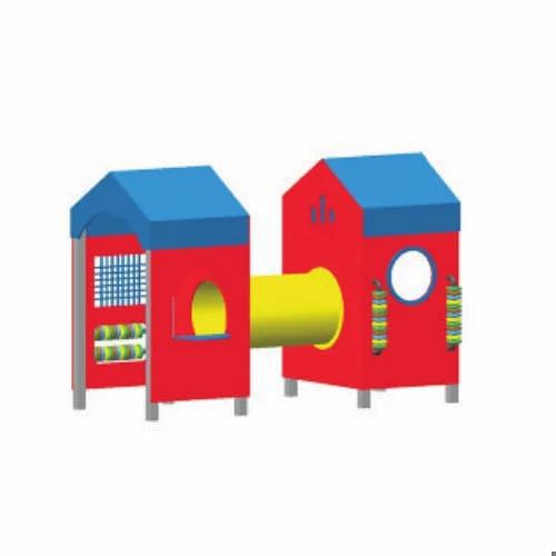 Playhouse Playzone