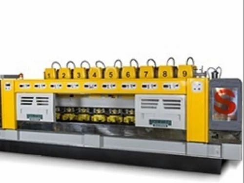 PLC Panel For Line Polishing Machine