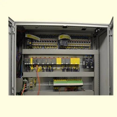 PLC Panels, IP44