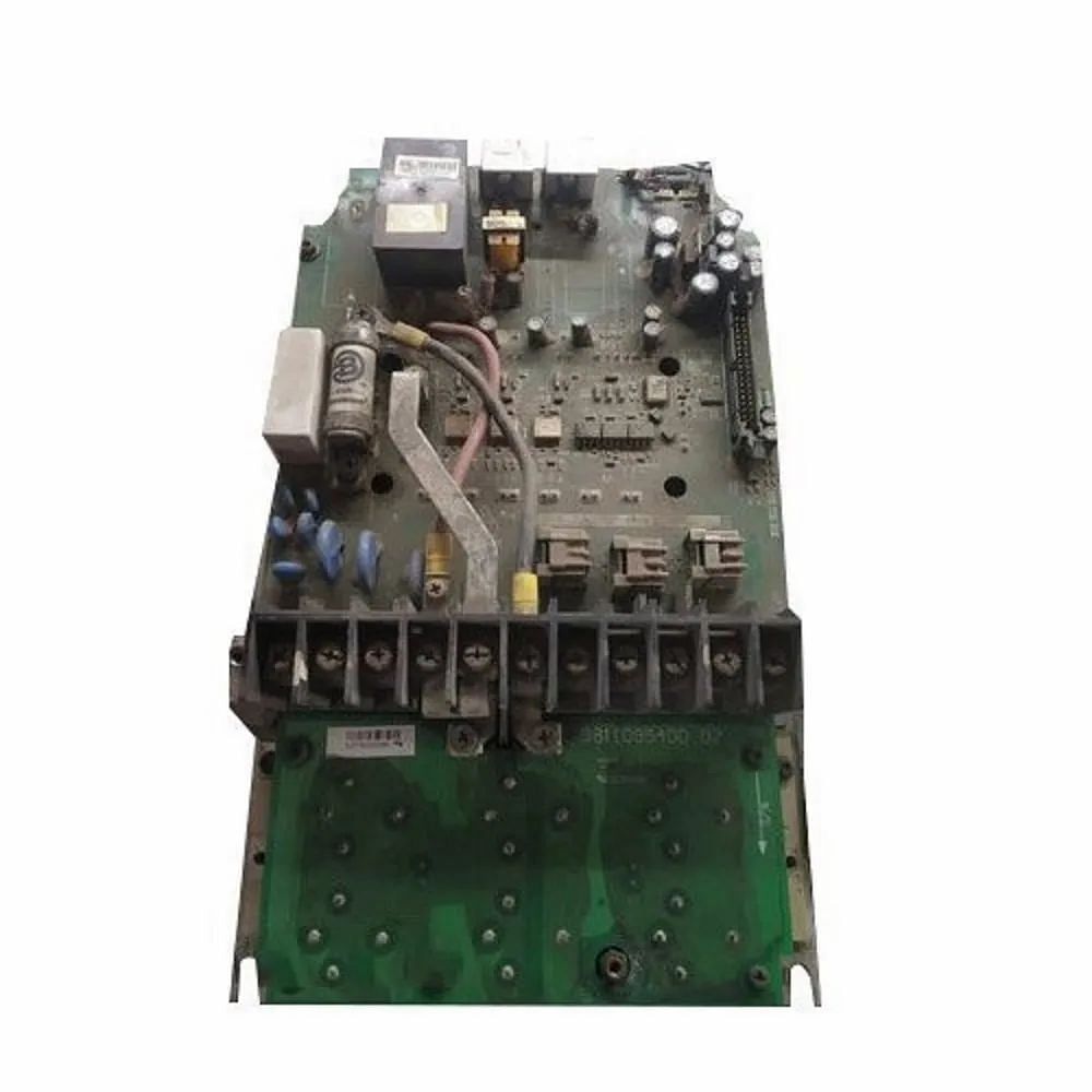 PLC Single Phase Electric Control Panel, For Industrial, Above 6300 Amps