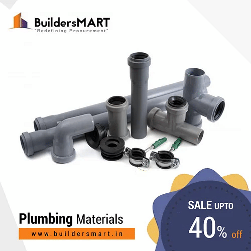 Plumbing Materials