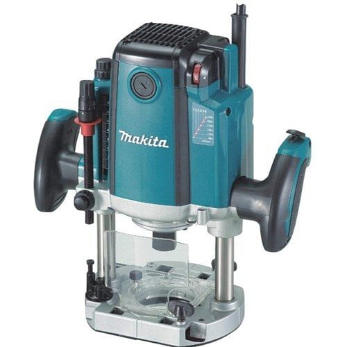 Plunge Router Rp2301FC : Makita, 9000-22000 Rpm, 1000 W