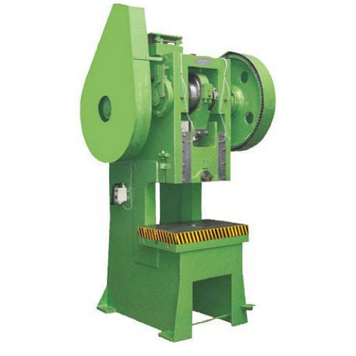 Plywood Press Machine