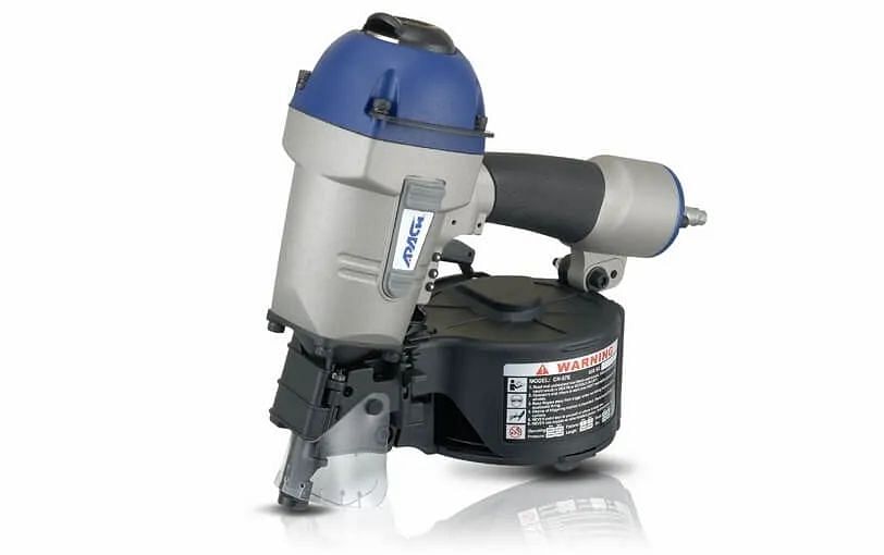 Pneumatic Coil Nailer