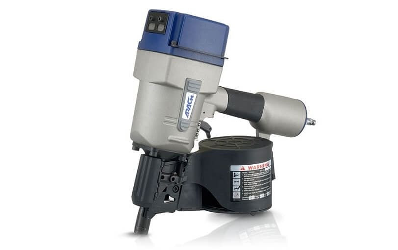 Pneumatic Coil Nailer