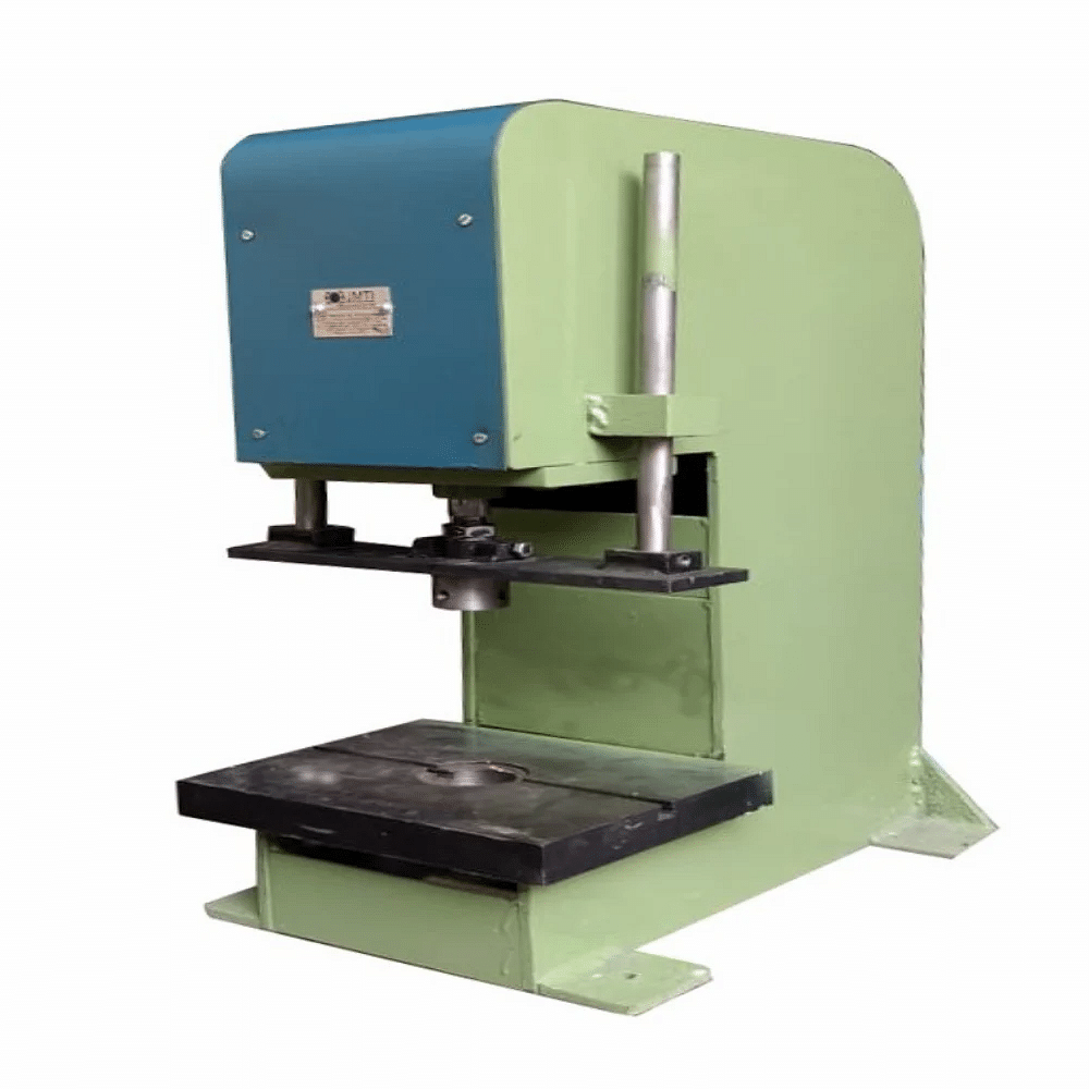 Pneumatic Direct Press