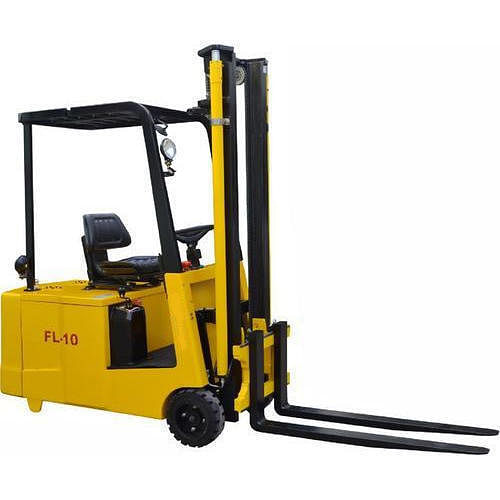 Pneumatic Forklift