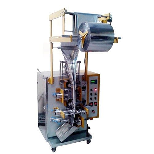 Pneumatic Liquid Filling Machine