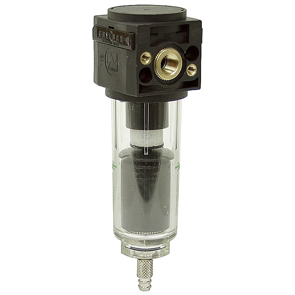 Pneumatic Lubricator