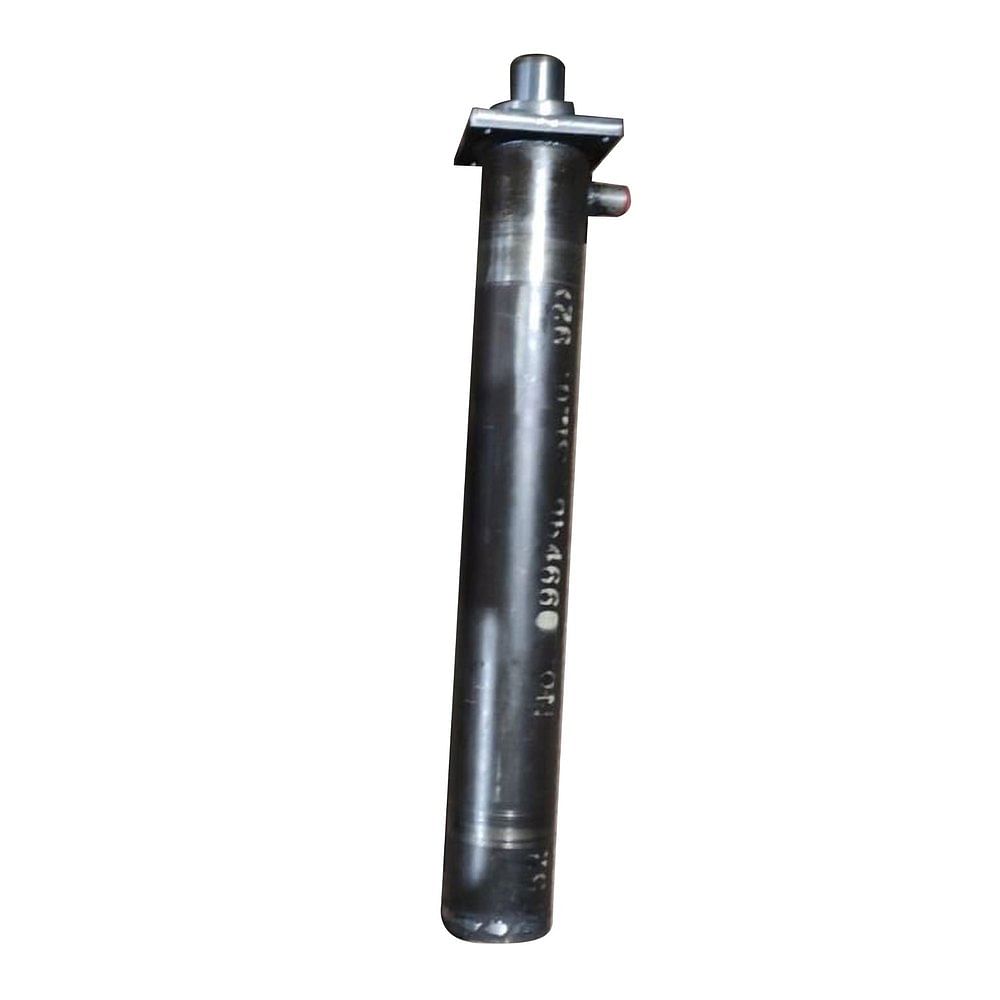 Pneumatic Mild Steel Hydraulic Foot Pump, For Industrial