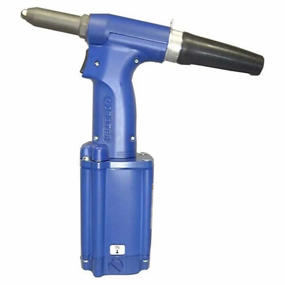 Pneumatic Pop Riveter