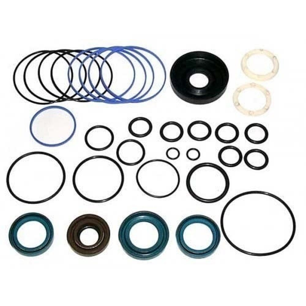 Pneumatic Seal Kit