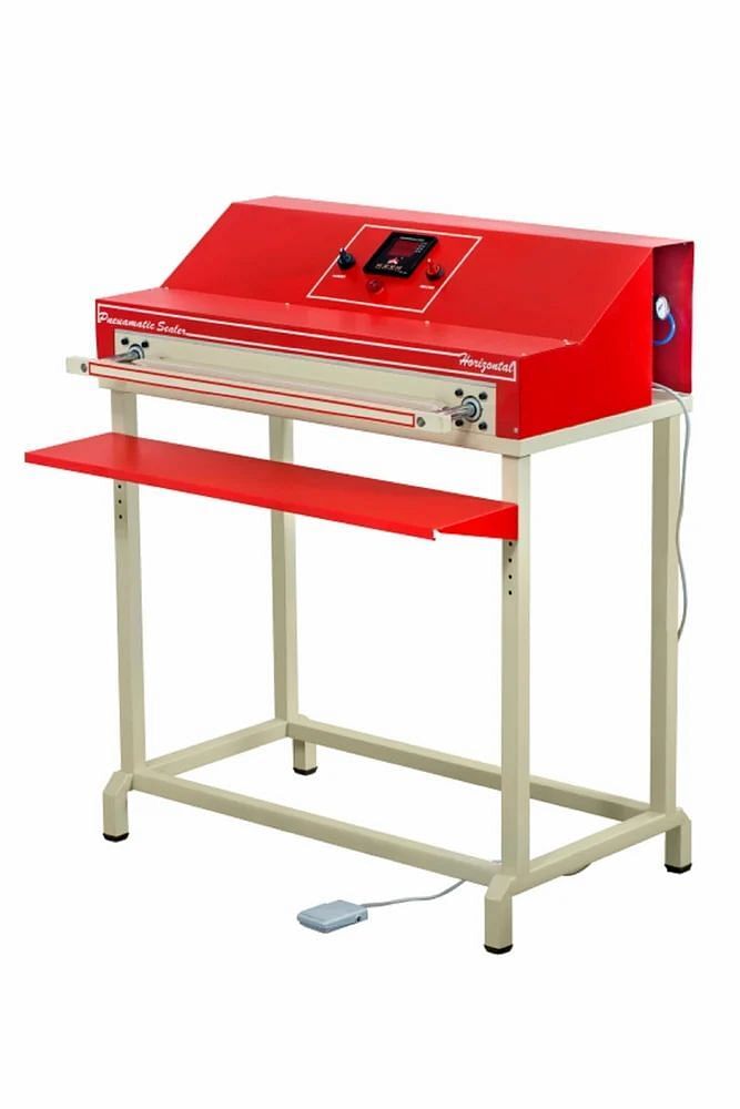 Pneumatic Vertical Sealer, Model Name/Number: MA750PVD