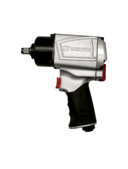 Pneumatic Wrenches 6 Months Warranty By Wurth India