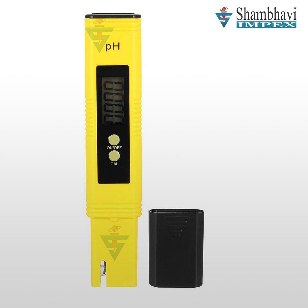 Pocket pH Tester - (IMpH-04)