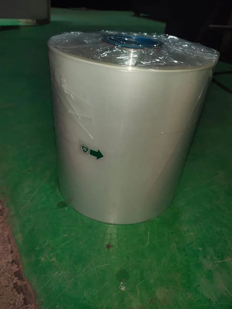 POF Polyolefin Shrink Film