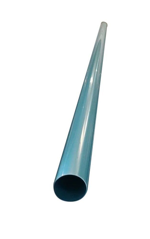 Polished 5inch Pvc Round Pipe