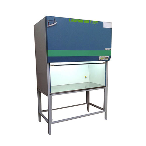 Polished Horizontal Laminar Air Flow, For Laboratory