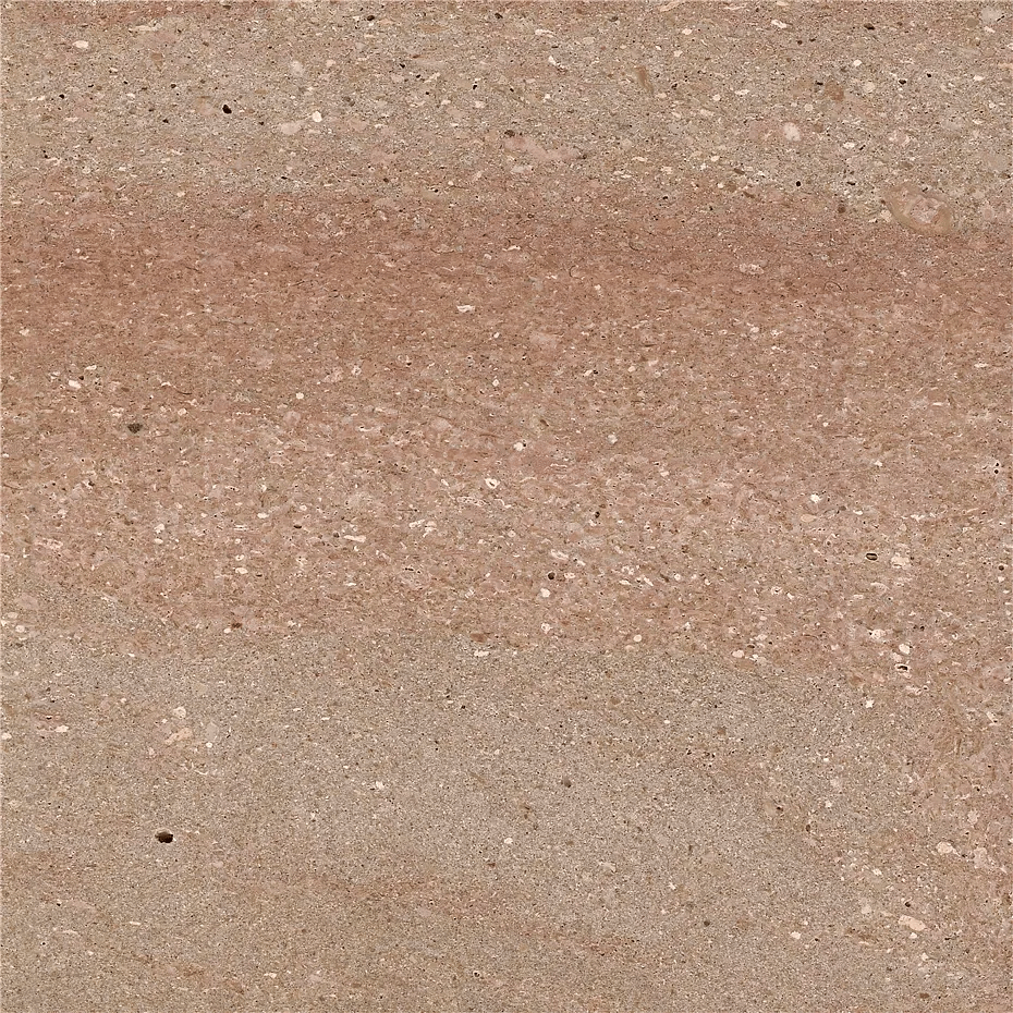 Polished Rainbow Sandstone, 18 mm, Size: 6 X 6 Feet