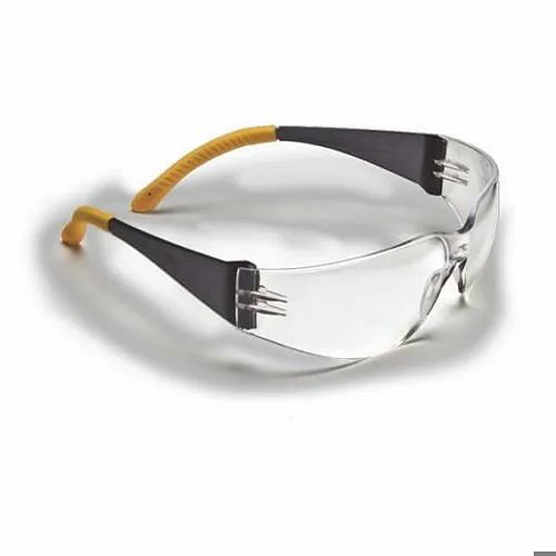 Polycarbonate 191 Max Viz Uee Goggles, Frame Type: Plastic