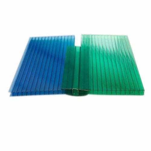 Polycarbonate Profile Sheets