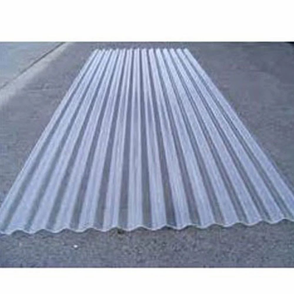 Polycarbonate Roofing Sheet