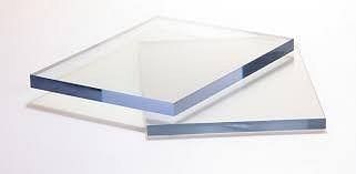 Polycarbonate Solid Sheets