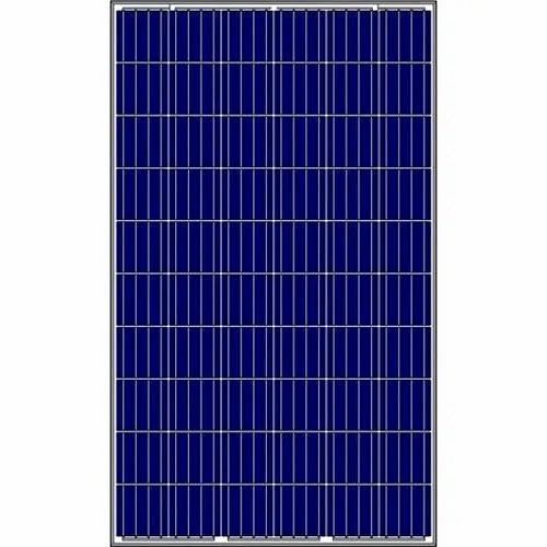 Polycrystalline Solar PV Panel