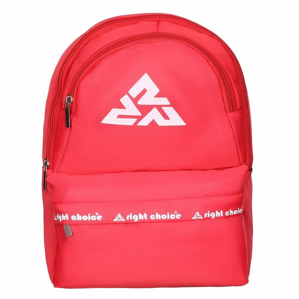 Polyester Backpack Bag