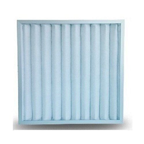 Polyester Blue Washable Filters, For Industrial