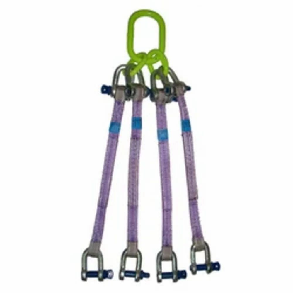 Polyester Multi Leg Sling