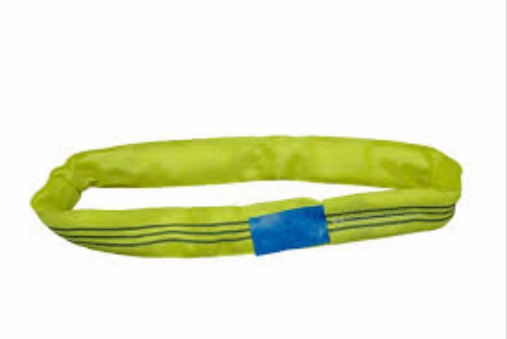 Polyester Sling Webbing