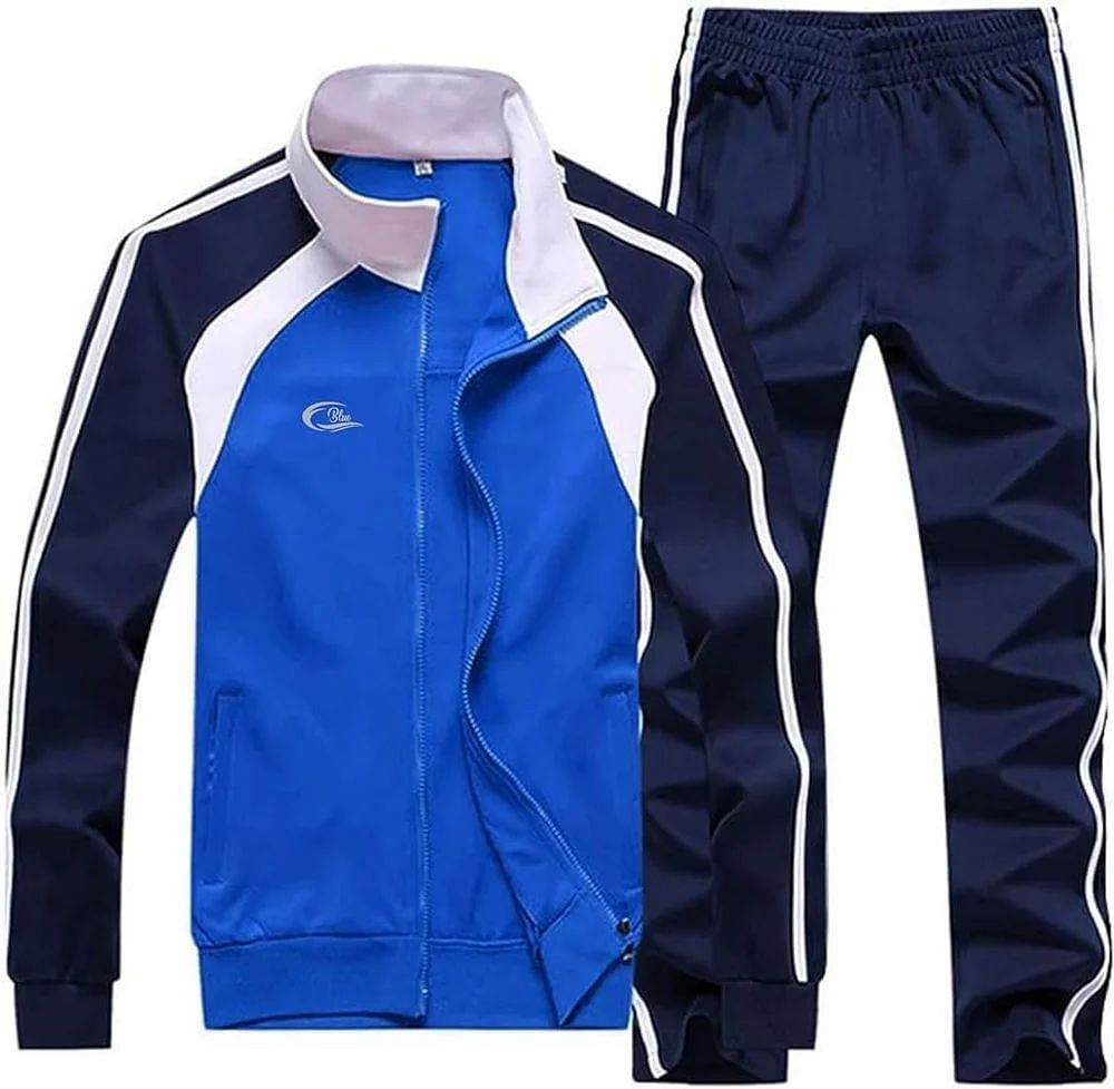 Polyester Track Suits