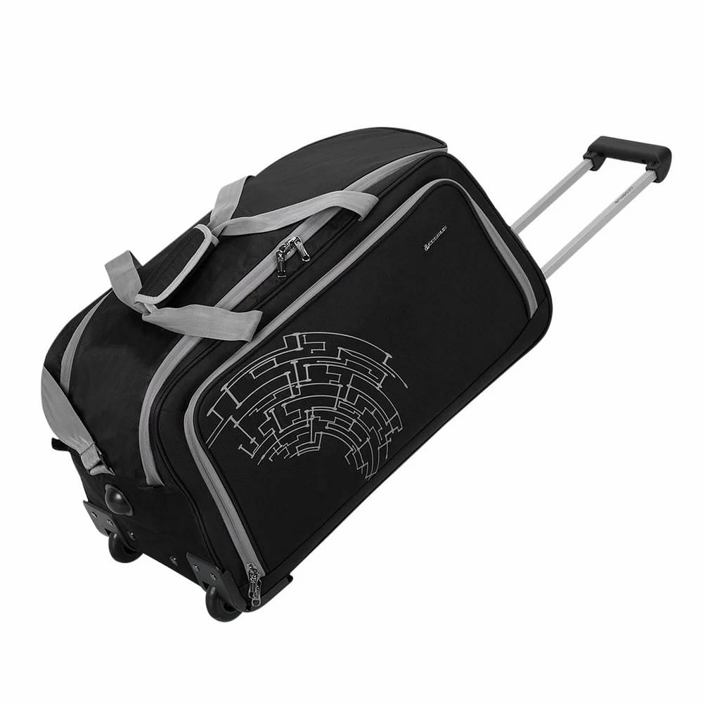 Polyester Travel Duffle Bag