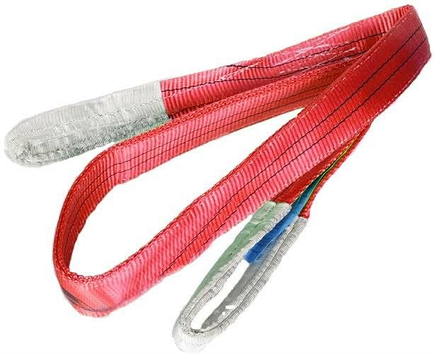 Polyester Webbing Sling